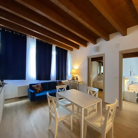 Apartamento International Tarvisio