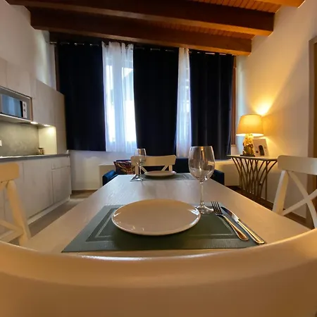 International Apartamento Tarvisio