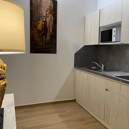Apartamento International Tarvisio