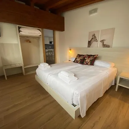 Apartamento International