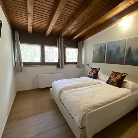 Apartamento International 3*