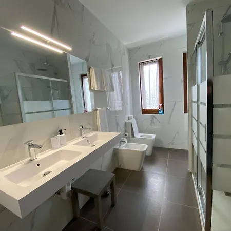 Apartamento International