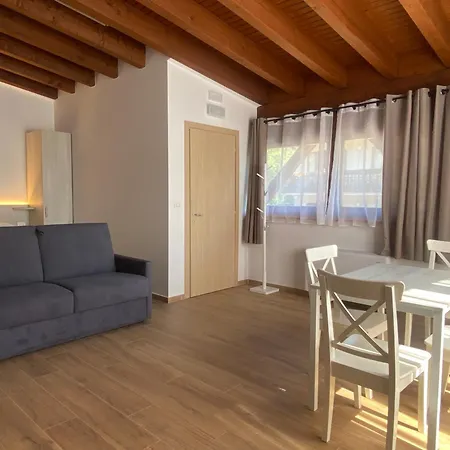 Apartamento International Tarvisio