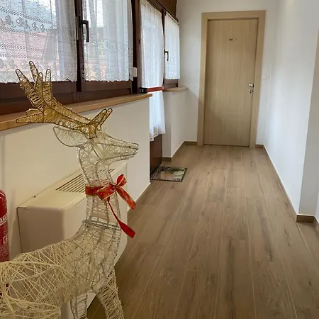 Apartamento International 3*
