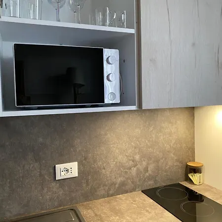 International Apartamento Tarvisio