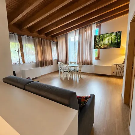 Apartamento International Tarvisio