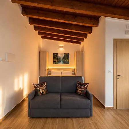 Apartamento International 3*