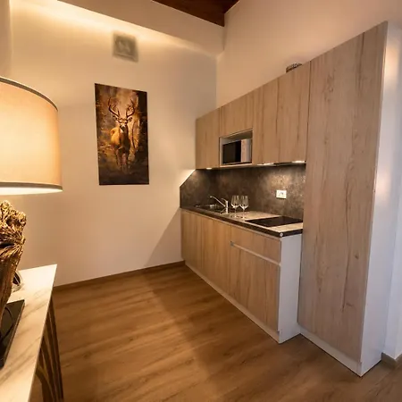 Apartamento International Tarvisio