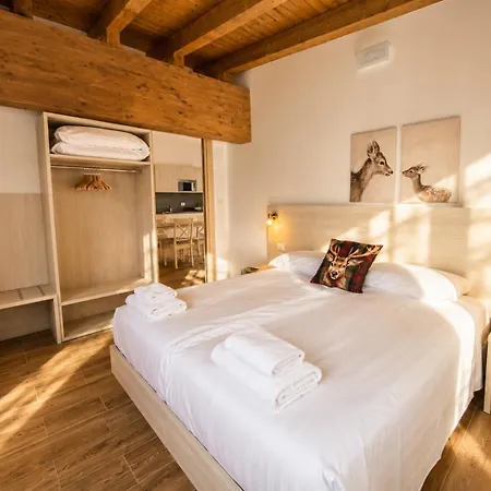 Apartamento International